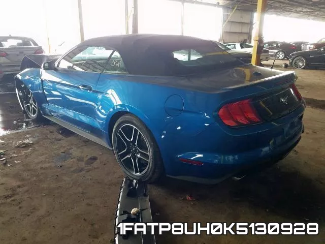 1FATP8UH0K5130928 фото 4
