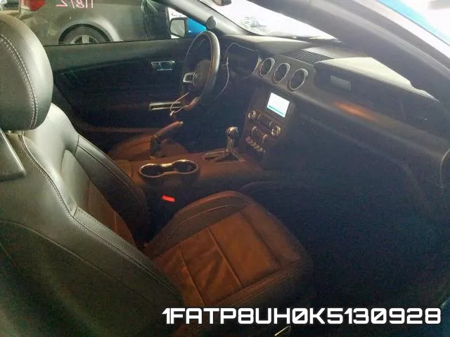 1FATP8UH0K5130928 фото 6