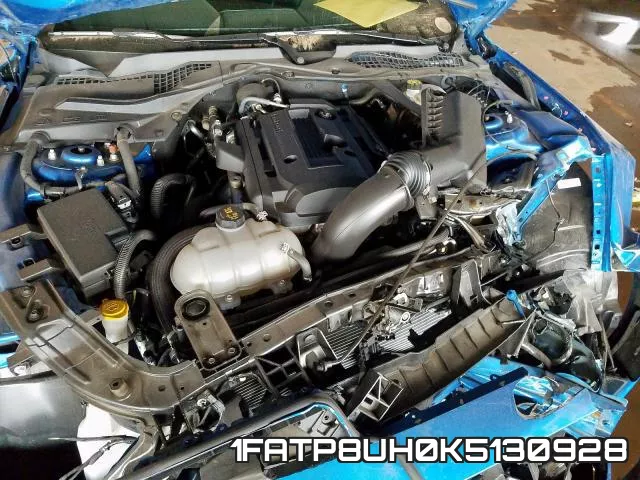 1FATP8UH0K5130928 фото 8