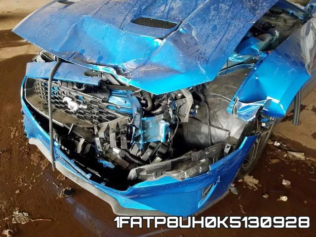 1FATP8UH0K5130928 фото 10