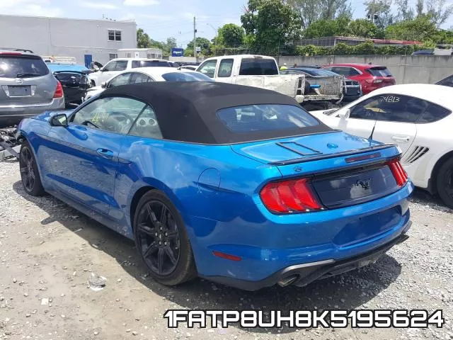 1FATP8UH8K5195624 фото 4