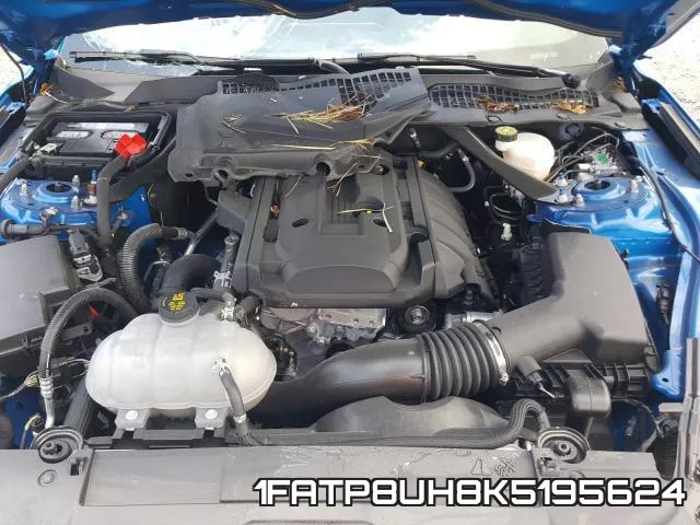 1FATP8UH8K5195624 фото 8