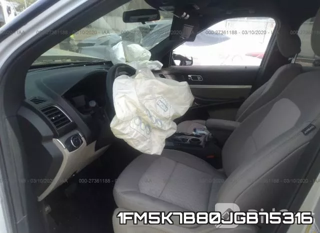 1FM5K7B80JGB75316 фото 6