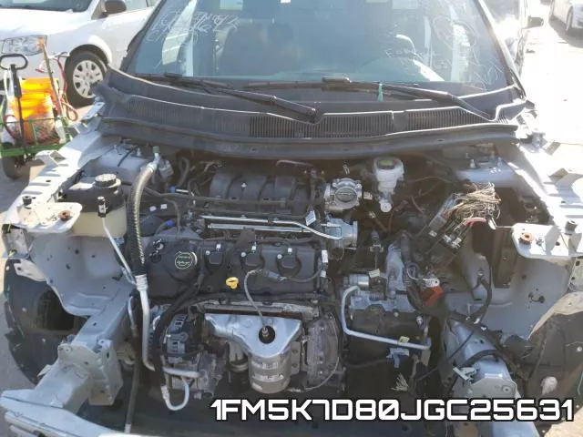 1FM5K7D80JGC25631 фото 8