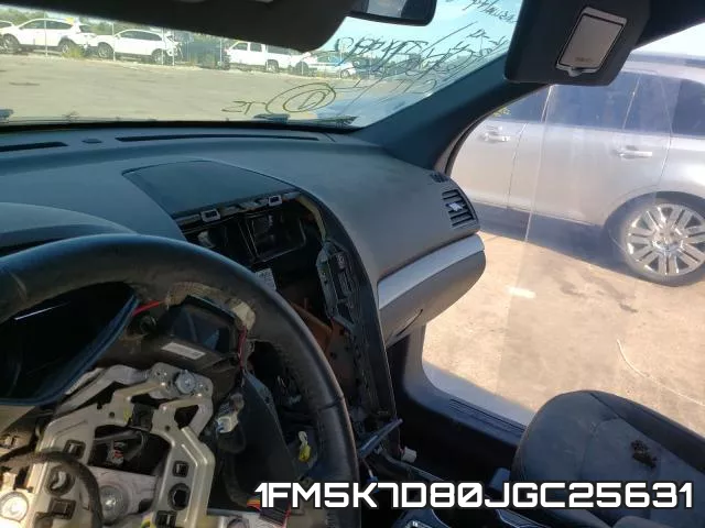 1FM5K7D80JGC25631 фото 10