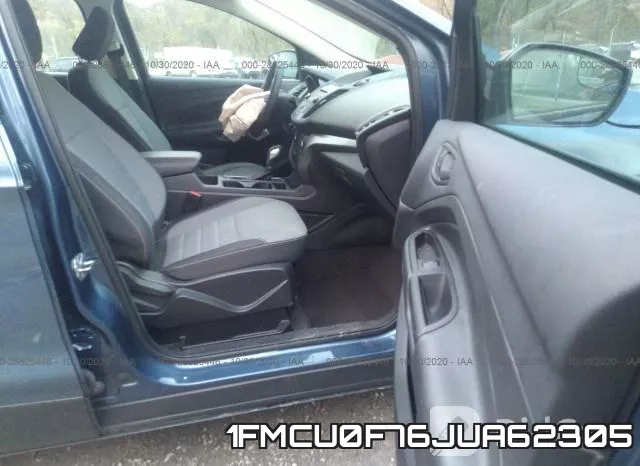 1FMCU0F76JUA62305 фото 6