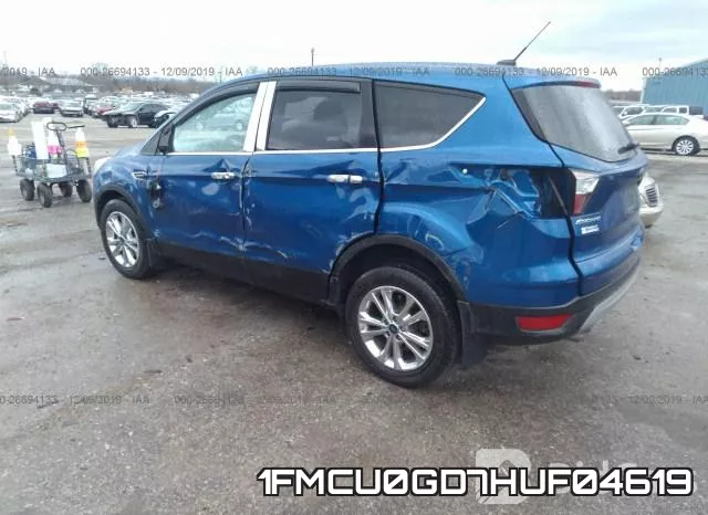 1FMCU0GD7HUF04619 фото 4