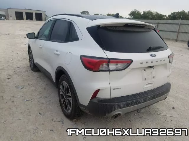 1FMCU0H6XLUA32697 фото 4