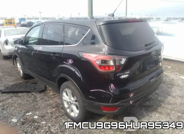 1FMCU9G96HUA95349 фото 4