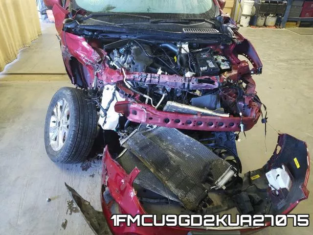 1FMCU9GD2KUA27075 фото 10