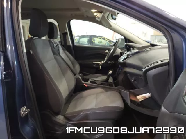 1FMCU9GD8JUA72990 фото 6