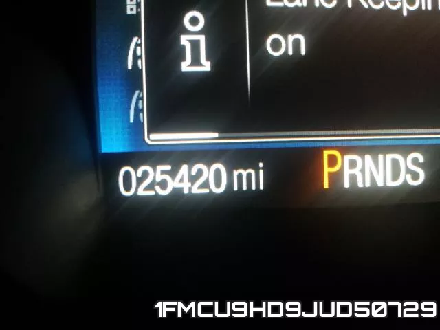 1FMCU9HD9JUD50729 фото 9