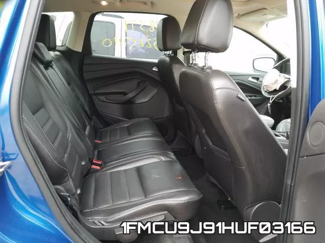 1FMCU9J91HUF03166 фото 7