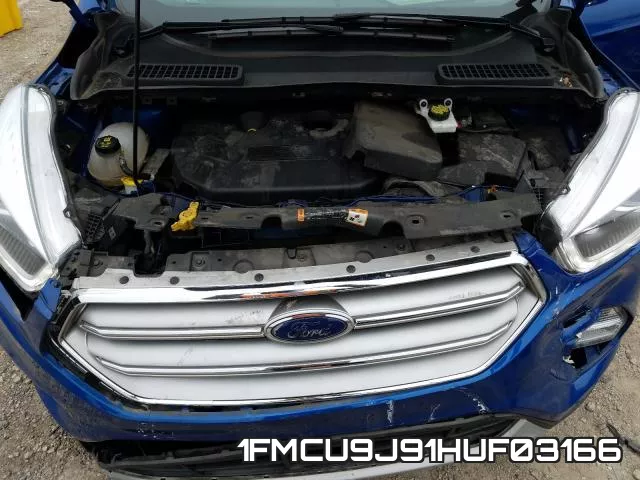 1FMCU9J91HUF03166 фото 8
