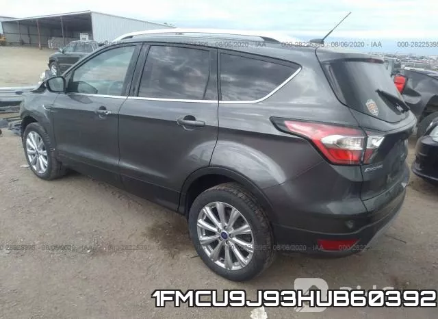 1FMCU9J93HUB60392 фото 4