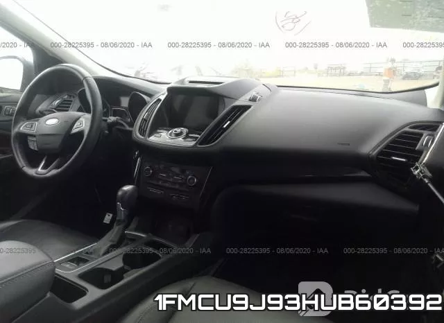 1FMCU9J93HUB60392 фото 5