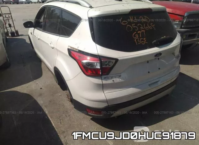 1FMCU9JD0HUC91879 фото 4