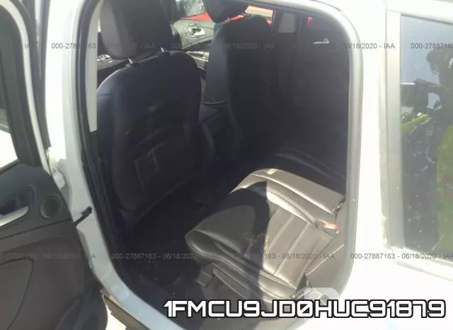 1FMCU9JD0HUC91879 фото 9