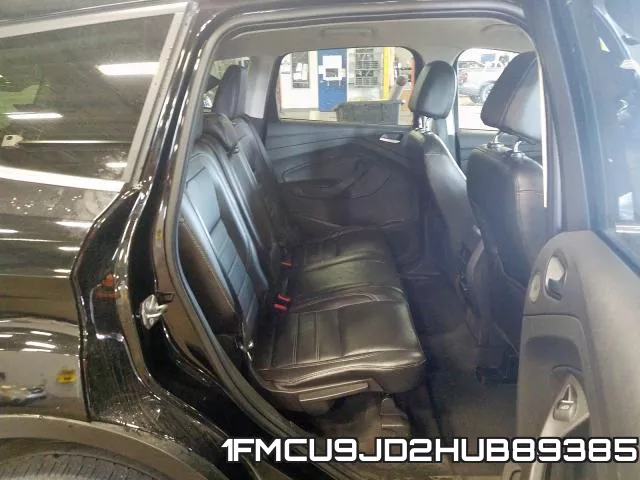 1FMCU9JD2HUB89385 фото 6