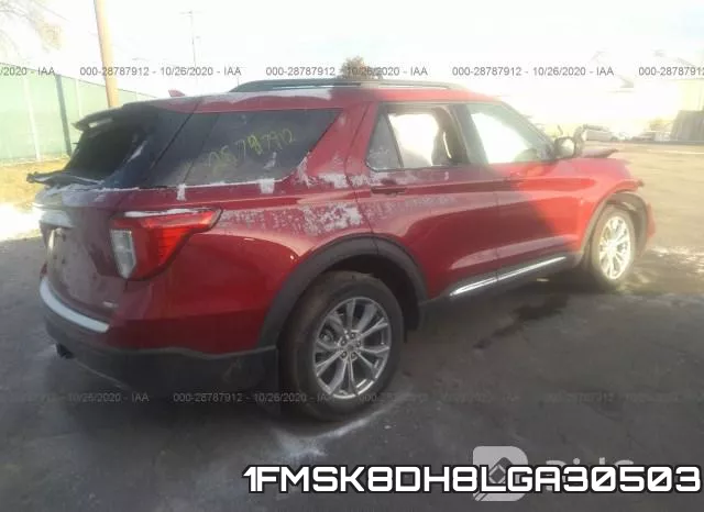 1FMSK8DH8LGA30503 фото 5