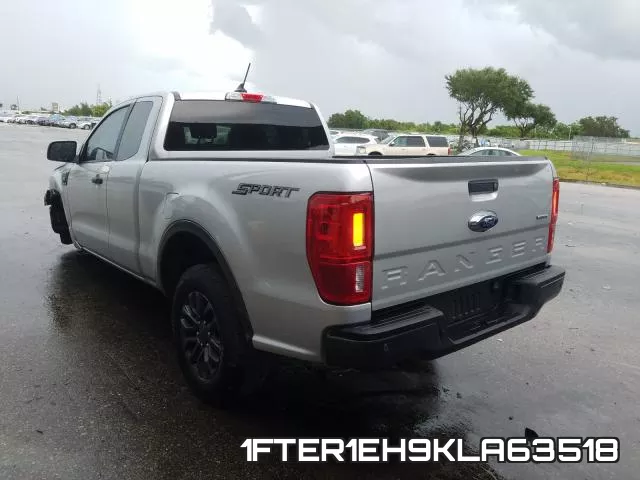 1FTER1EH9KLA63518 фото 4