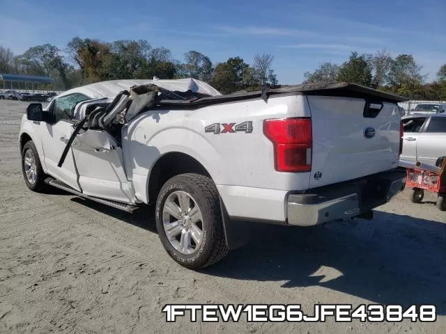 1FTEW1EG6JFE43848 фото 4
