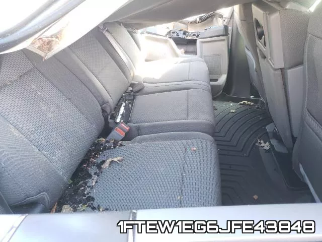 1FTEW1EG6JFE43848 фото 7