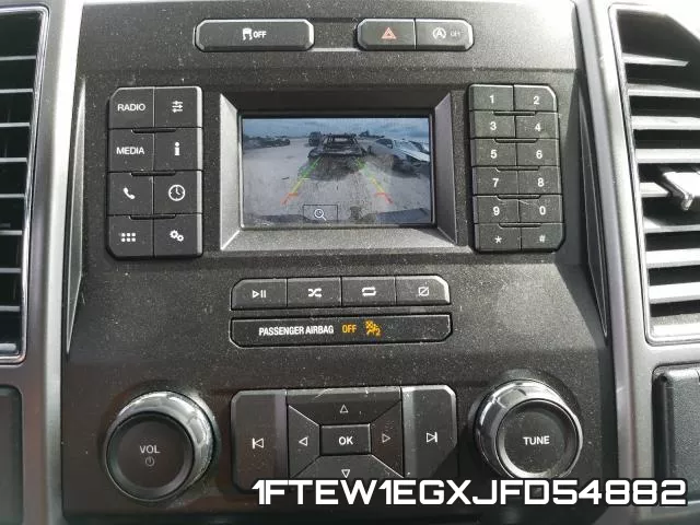 1FTEW1EGXJFD54882 фото 10