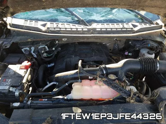 1FTEW1EP3JFE44326 фото 8