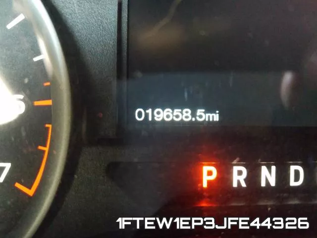 1FTEW1EP3JFE44326 фото 9