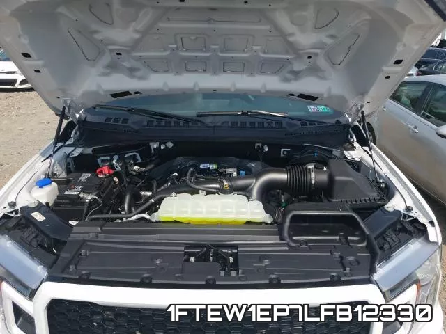 1FTEW1EP7LFB12330 фото 6