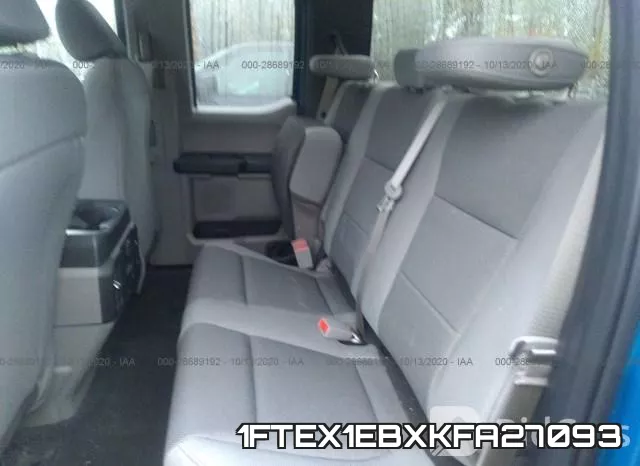 1FTEX1EBXKFA27093 фото 9