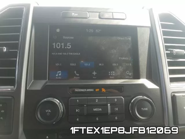 1FTEX1EP8JFB12069 фото 10