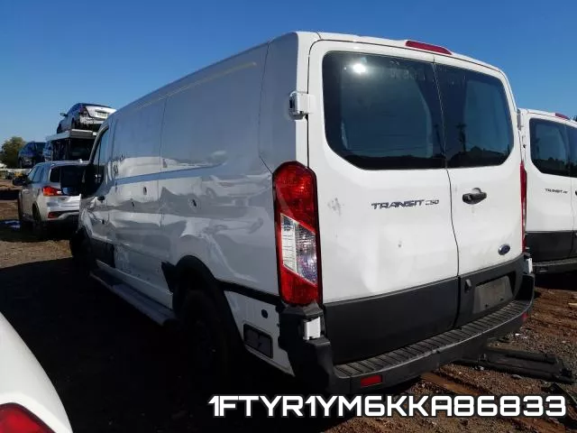 1FTYR1YM6KKA86833 фото 4