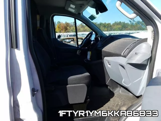 1FTYR1YM6KKA86833 фото 6