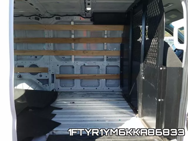 1FTYR1YM6KKA86833 фото 7