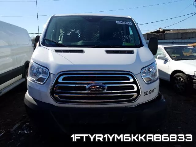 1FTYR1YM6KKA86833 фото 10