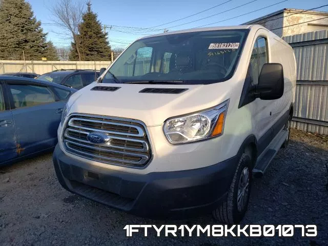 1FTYR1YM8KKB01073 фото 3