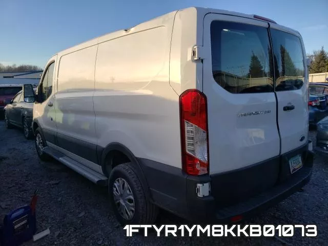 1FTYR1YM8KKB01073 фото 4