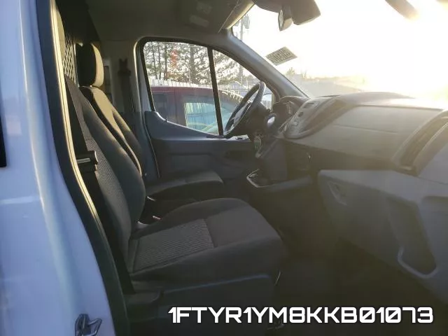 1FTYR1YM8KKB01073 фото 6