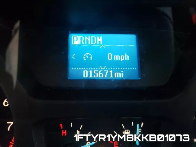 1FTYR1YM8KKB01073 фото 9