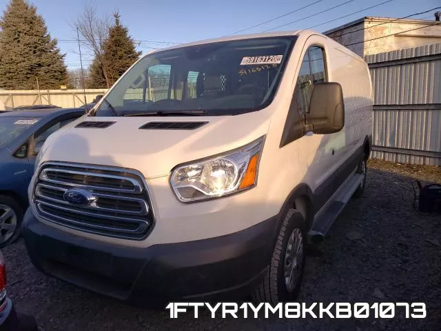 1FTYR1YM8KKB01073 фото 10