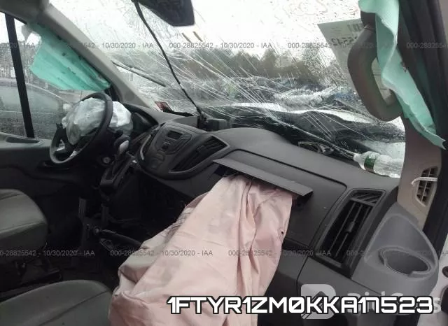 1FTYR1ZM0KKA17523 фото 6
