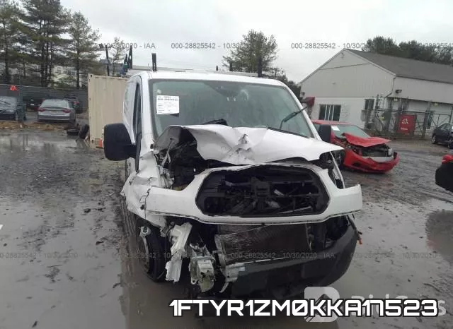 1FTYR1ZM0KKA17523 фото 7