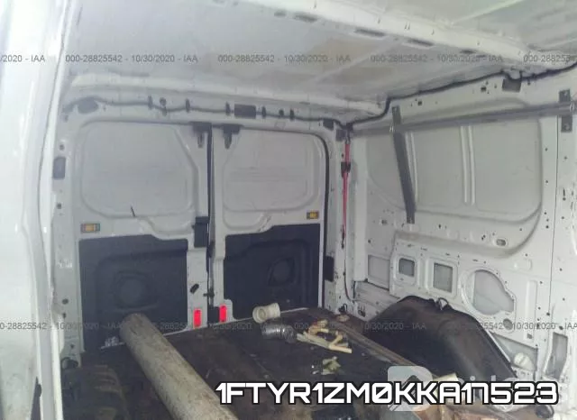 1FTYR1ZM0KKA17523 фото 9