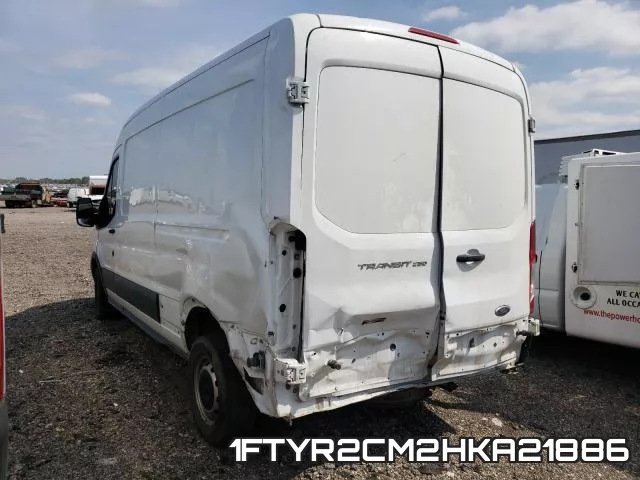 1FTYR2CM2HKA21886 фото 4