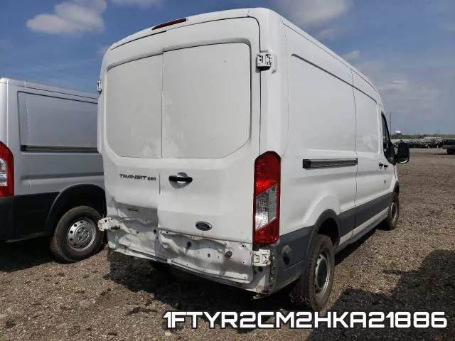 1FTYR2CM2HKA21886 фото 5