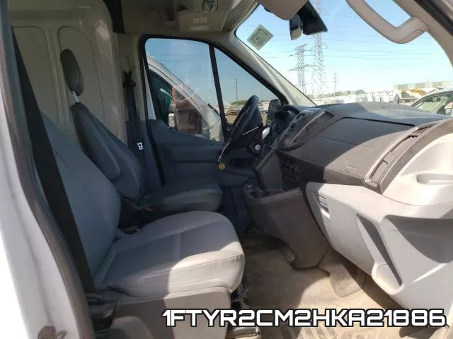 1FTYR2CM2HKA21886 фото 6
