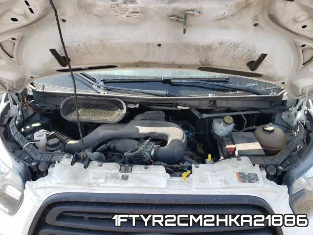 1FTYR2CM2HKA21886 фото 8