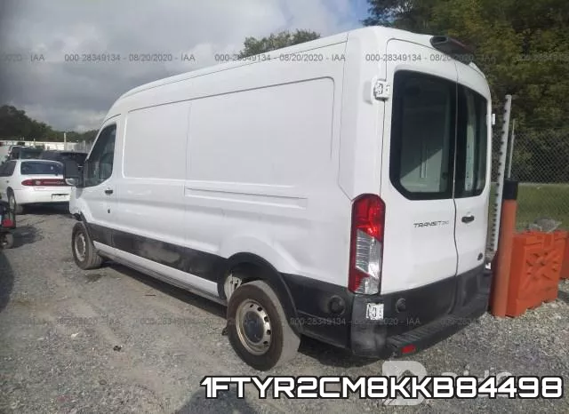 1FTYR2CM8KKB84498 фото 4